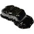 Dorman 266-017 Engine Oil Pan Engine Oil Pan - Steel, 6 quart, 18 in. Length, 4.75 in. Max. Depth, 10 in. Max. Width