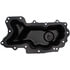 Dorman 266-025 Engine Oil Pan Engine Oil Pan - Steel, 5.8 quart, 5.5 in. Max. Depth, 7.12 in. Max. Width