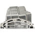 Dorman 266-033 Engine Oil Pan Engine Oil Pan - Aluminum, 14 L, 120 mm. Max. Depth, 307 mm. Max. Width