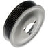 Dorman 300-054 Engine Water Pump Pulley Water Pump Pulley