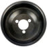 300-054 by DORMAN - Water Pump Pulley