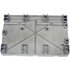 318-057 by DORMAN - Remanufactured Powertrain Control Module