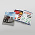 UF1223 by UNITED PACIFIC - Truck New Product Collection Catalog, 2023 Edition