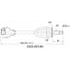 0014N by DIVERSIFIED SHAFT SOLUTIONS (DSS) - CV Axle Shaft