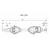 1294N by DIVERSIFIED SHAFT SOLUTIONS (DSS) - CV Axle Shaft