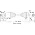 1387N by DIVERSIFIED SHAFT SOLUTIONS (DSS) - CV Axle Shaft