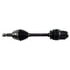2106N by DIVERSIFIED SHAFT SOLUTIONS (DSS) - CV Axle Shaft