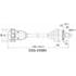 2358N by DIVERSIFIED SHAFT SOLUTIONS (DSS) - CV Axle Shaft