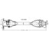 2369H by DIVERSIFIED SHAFT SOLUTIONS (DSS) - CV Axle Shaft