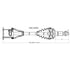 2440H by DIVERSIFIED SHAFT SOLUTIONS (DSS) - CV Axle Shaft