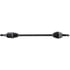 4947N by DIVERSIFIED SHAFT SOLUTIONS (DSS) - CV Axle Shaft