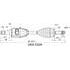 532N by DIVERSIFIED SHAFT SOLUTIONS (DSS) - CV Axle Shaft