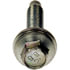 23749 by DORMAN - Engine Water Pump Bolts