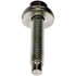 23749 by DORMAN - Engine Water Pump Bolts