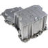 Dorman 264-792 Engine Oil Pan Engine Oil Pan - 6 qt, Metallic Gray, M14x1.5mm, Uncoated, Steel
