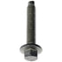 Dorman 264-792 Engine Oil Pan Engine Oil Pan - 6 qt, Metallic Gray, M14x1.5mm, Uncoated, Steel
