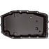Dorman 265-953 Transmission Oil Pan Transmission Oil Pan - Steel; Aluminu, 498 mm. Length, 56 mm. Max. Depth