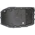 265-953 by DORMAN - Transmission Oil Pan - Steel; Aluminu, 498 mm. Length, 56 mm. Max. Depth