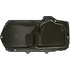 266-010 by DORMAN - Engine Oil Pan - 5.5 qt, Black, Painted, Standard Replacement