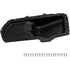 266-010 by DORMAN - Engine Oil Pan - 5.5 qt, Black, Painted, Standard Replacement