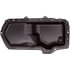 Dorman 266-010 Engine Oil Pan Engine Oil Pan - Steel, 5.5 quart, 20.15 in. Length, 4.19 in. Max. Depth