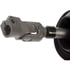 425-188 by DORMAN - Steering Column Intermediate Shaft - Steel, 290 mm. Length, 24 mm. Dia., Natural Shift