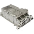 Dorman 266-033 Engine Oil Pan Engine Oil Pan - Aluminum, 14 L, 120 mm. Max. Depth, 307 mm. Max. Width
