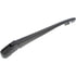 43822 by DORMAN - REAR WIPER ARM