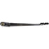 43822 by DORMAN - REAR WIPER ARM