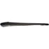 43822 by DORMAN - REAR WIPER ARM