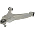 520-054 by DORMAN - Suspension Control Arm and Ball Joint Assembly - Front, Right, Lower