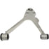 520-054 by DORMAN - Suspension Control Arm and Ball Joint Assembly - Front, Right, Lower