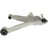 520-054 by DORMAN - Suspension Control Arm and Ball Joint Assembly - Front, Right, Lower
