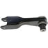 520-860 by DORMAN - Lateral Arm - Rear, Right, Lower, Forward, Steel, 229 mm. Length