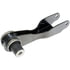 520-860 by DORMAN - Lateral Arm - Rear, Right, Lower, Forward, Steel, 229 mm. Length