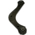 522-756 by DORMAN - Lateral Arm - Rear, Right, Upper, Steel, 307.5 mm. Length