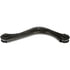 522-756 by DORMAN - Lateral Arm - Rear, Right, Upper, Steel, 307.5 mm. Length