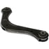 522-756 by DORMAN - Lateral Arm - Rear, Right, Upper, Steel, 307.5 mm. Length