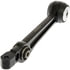Dorman 524-341 Suspension Control Arm Suspension Control Arm - Front, Left, Rearward, Improved Design