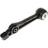 Dorman 524-341 Suspension Control Arm Suspension Control Arm - Front, Left, Rearward, Improved Design