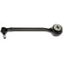524-343 by DORMAN - Suspension Control Arm and Ball Joint Assembly - Front, Left, Lower, Forward