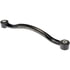 526-014 by DORMAN - Lateral Arm - Rear, Upper, Forward, Steel, 385 mm. Length