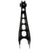 Dorman 526-094 Suspension Trailing Arm Suspension Trailing Arm - Rear, Upper, Steel, 298.8 mm. Length, Non-Adustable