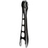 Dorman 526-094 Suspension Trailing Arm Suspension Trailing Arm - Rear, Upper, Steel, 298.8 mm. Length, Non-Adustable