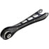 Dorman 526-094 Suspension Trailing Arm Suspension Trailing Arm - Rear, Upper, Steel, 298.8 mm. Length, Non-Adustable