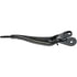 Dorman 526-095 Radius Arm Radius Arm used for 1992-2007 Ford Applications