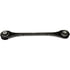 526-317 by DORMAN - Lateral Arm - Rear, Left, Lower, Forward, Steel, 361 mm. Length