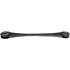 526-316 by DORMAN - Lateral Arm - Rear, Right, Lower, Rearward, Steel, 447.5 mm. Length