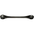 526-317 by DORMAN - Lateral Arm - Rear, Left, Lower, Forward, Steel, 361 mm. Length