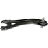 Dorman 526-373 Suspension Trailing Arm Suspension Trailing Arm - Rear, Left, Steel, 414 mm. Length, Non-Adustable